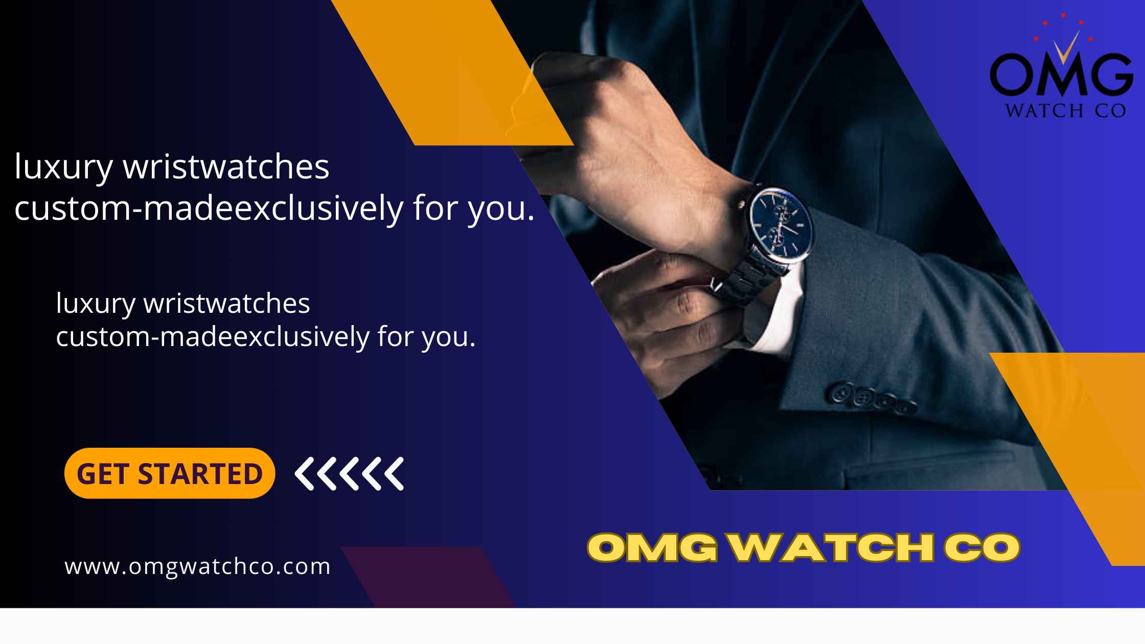 OMG Watch Co