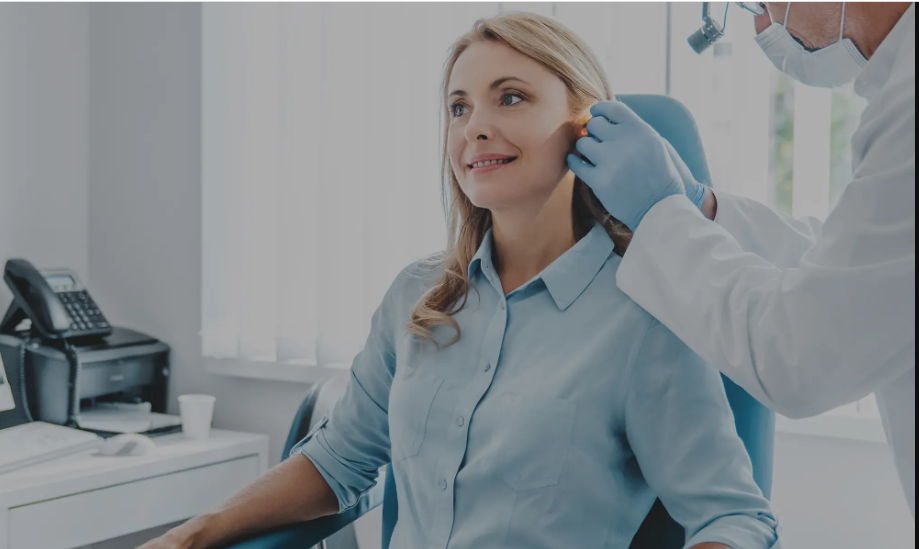 Ear Nose and Throat Doctor NYC