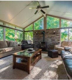 Sunspace Of Central Ohio