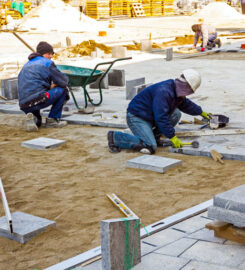 All American Paving