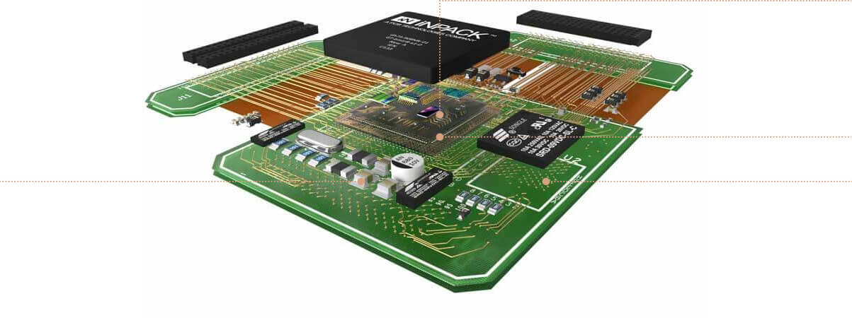 PCB Technologies: PCB Manufacturer & Assembly Services