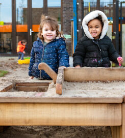 GO Kinderopvang PSZ De Zuidwester
