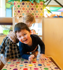 GO Kinderopvang PSZ De Zuidwester