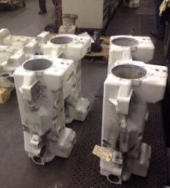 Tropic Machine Products
