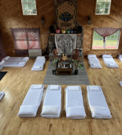 Pachamama Sanctuary