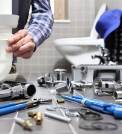 Croston Plumbing & Heating