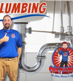 OHA HVAC, Plumbing, Roofing, Chimney & Fireplaces