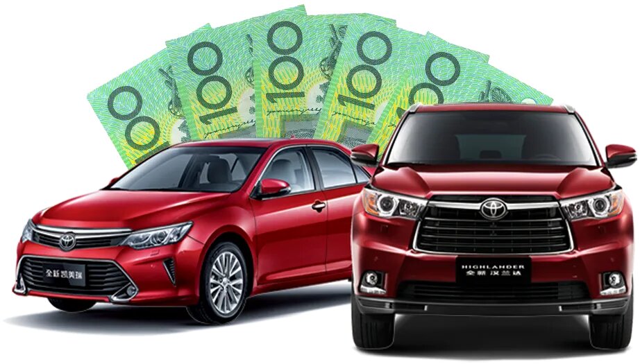 Unwanted Car Removals Sydney