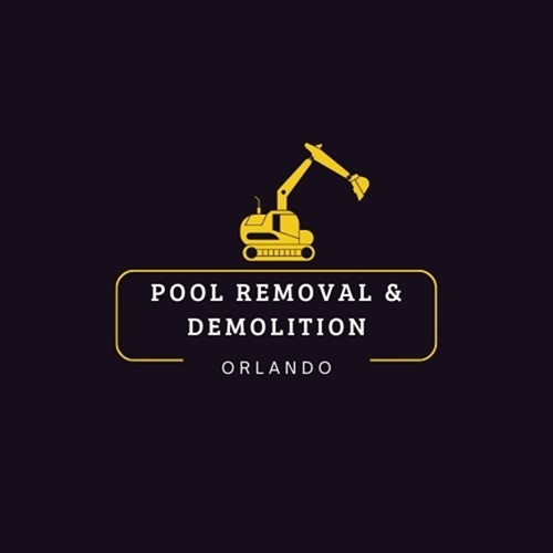 Pool Removal & Demolition Orlando