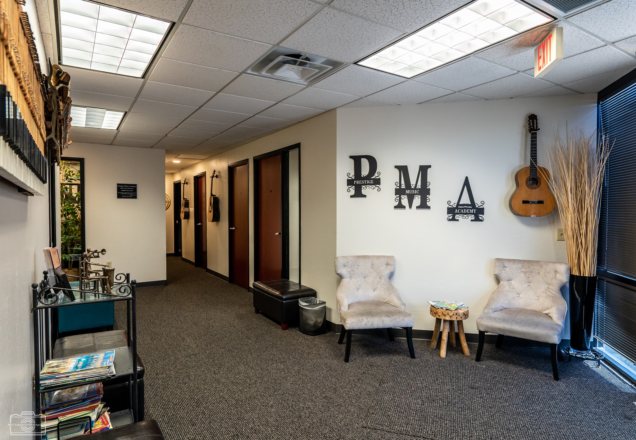 Prestige Music Academy