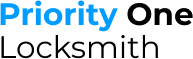 PRIORITY ONE LOCKSMITH