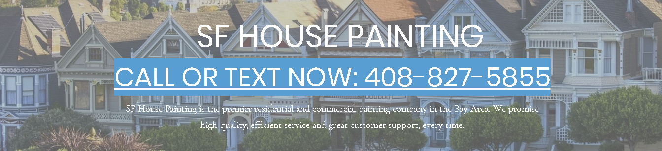 SF House Painting