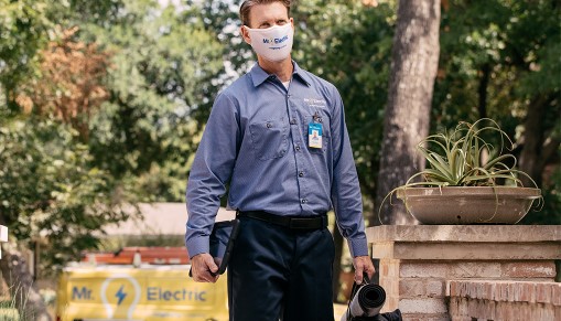 Mr. Electric of Boulder