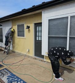 DeZign Roofing & Exteriors