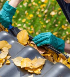 DeZign Roofing & Exteriors