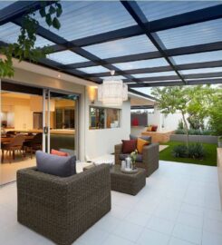 DeZign Roofing & Exteriors
