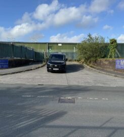 Safe Depot – Self Storage Dafen, Llanelli