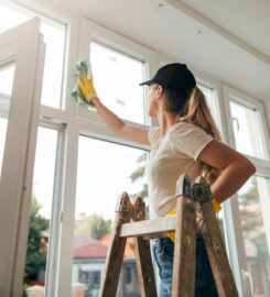 Patriot Maids Cleaning Services – St. Petersburg