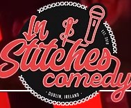 In Stitches Comedy Club