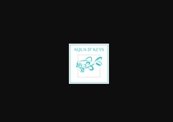 Aqua D' Keys
