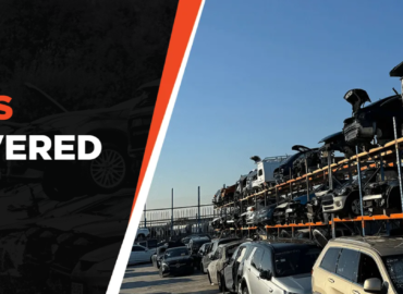Power Auto Wreckers