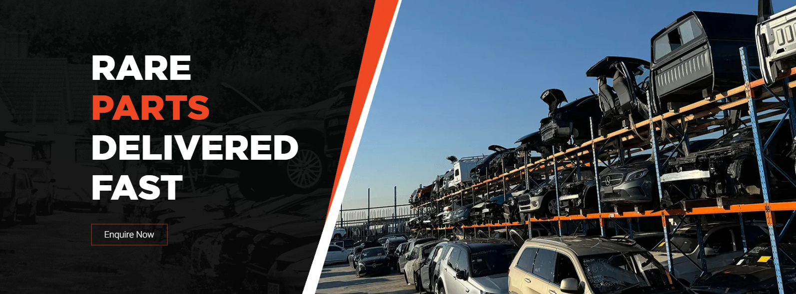 Power Auto Wreckers