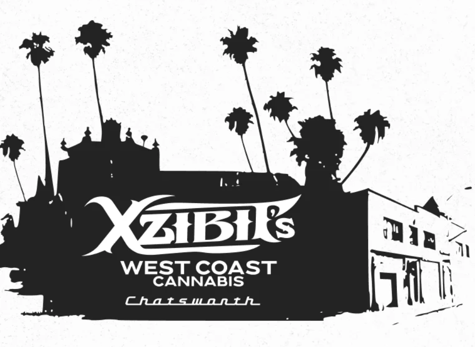 Xzibit West Coast Cannabis