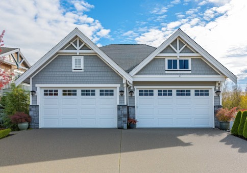DoorMend Garage Door Repair