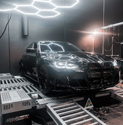 Cade Technologies | European Performance Centre