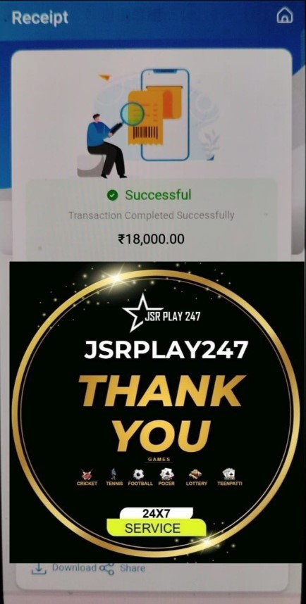 JSRPLAY247