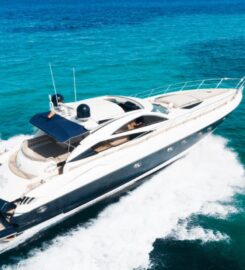 Ibiza Boat Charter