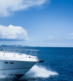 Ibiza Boat Charter