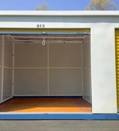 All Purpose Storage