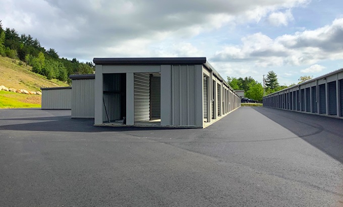All Purpose Storage