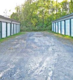 All Purpose Storage