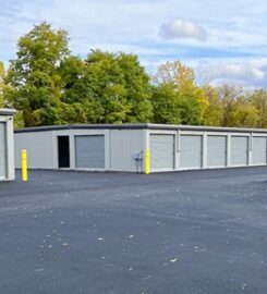 All Purpose Storage