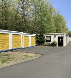 All Purpose Storage
