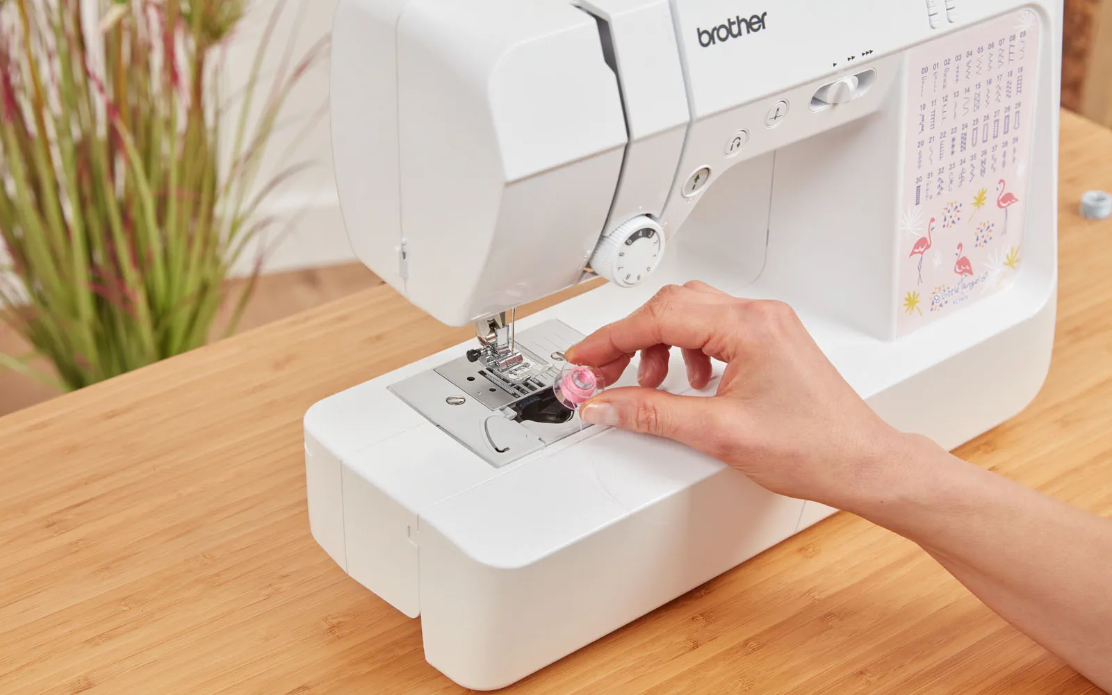 Brother Sewing Machine