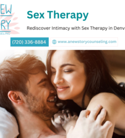 A New Story Counseling LLC