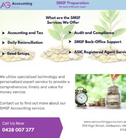 Accounting Gurus