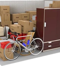 All Purpose Storage