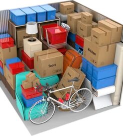 All Purpose Storage