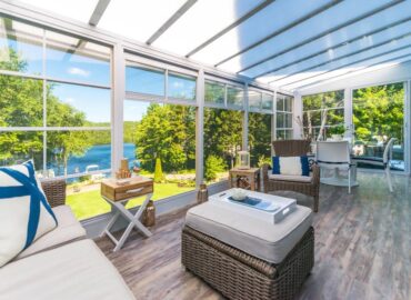 Sunspace by Nubuild