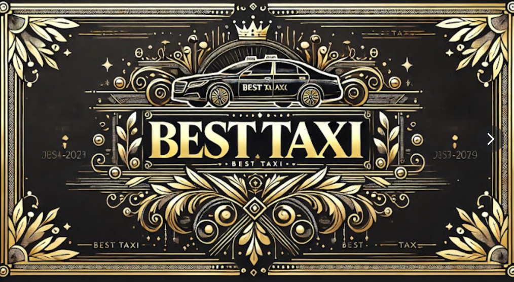 Taxi Betrieb BEST