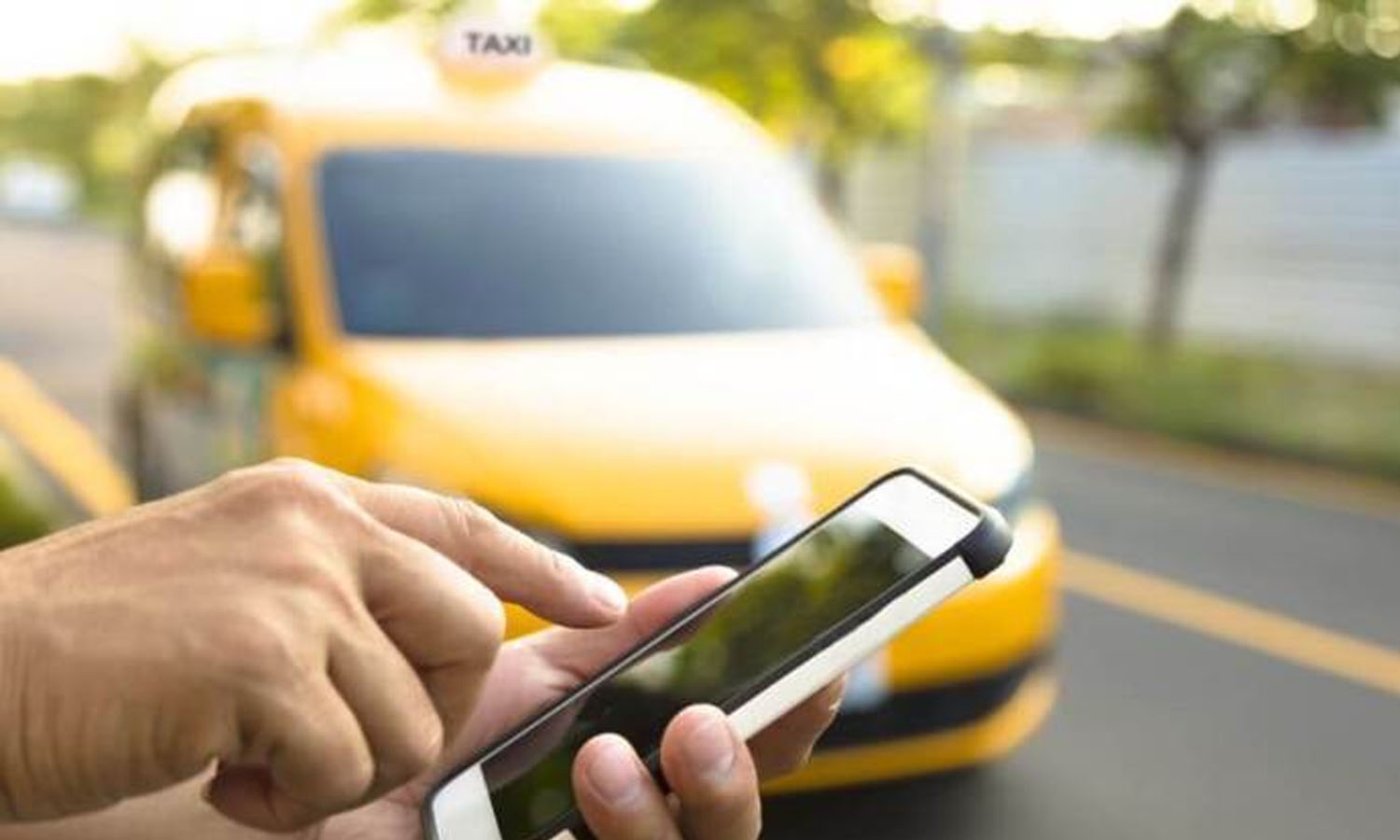 Reliable Geelong Taxi Service | 24/7 Airport & Local Rides
