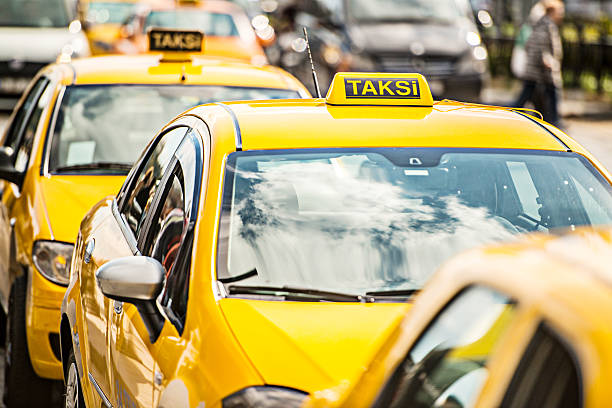 Taxi Service Amersfoort