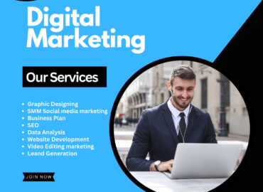 Best Digital Marketing Agency in Lucknow