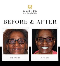 Marlen Elite Dental Wellness