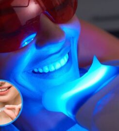 Primary Dental