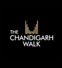 The Chandigarh walk
